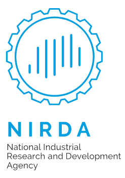 Nirda Logo
